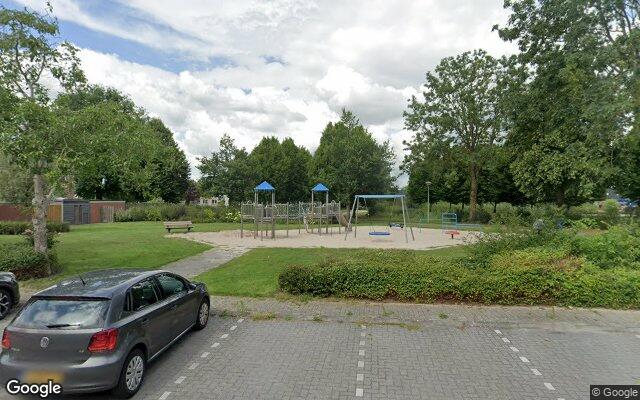 Speeltuin Pollux