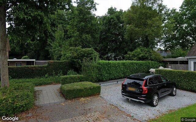 Speeltuin Dingstedepad