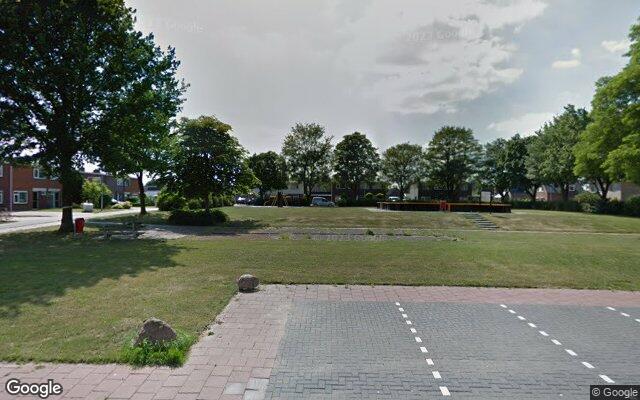 Speeltuin Barnar