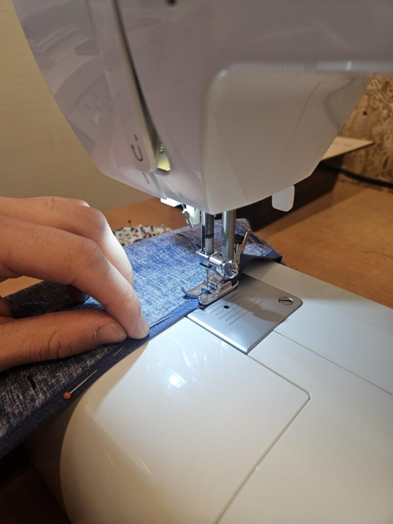 Workshop Sewing and Embroidery — lezing in Drenthe