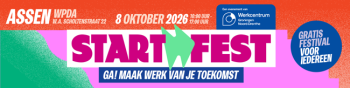 Startfest Assen — festival in Drenthe