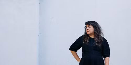 Abigail Lapell in Amen — muziek in Drenthe