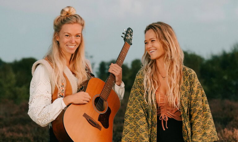 Anouk & Yora — theater in Drenthe