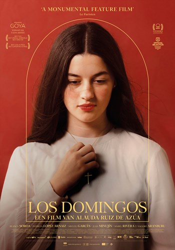 Los Domingos — muziek in Drenthe