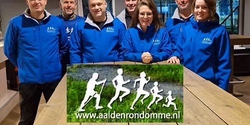 Aalden Rondomme 2027 — Sport in Drenthe