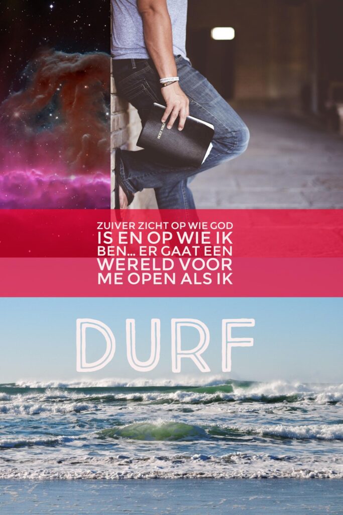 Durf in Drenthe