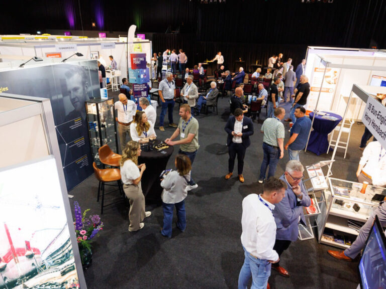 Tech Event NoordNL — open-dag in Drenthe
