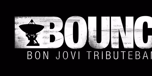 Concert Bon Jovi Tribute Band — muziek in Drenthe