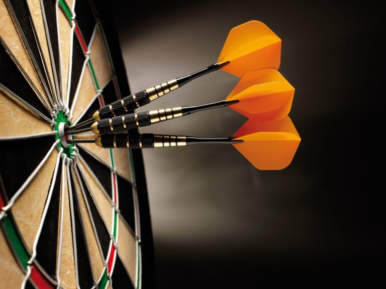 Dutch Open Darts 2027 — Sport in Drenthe