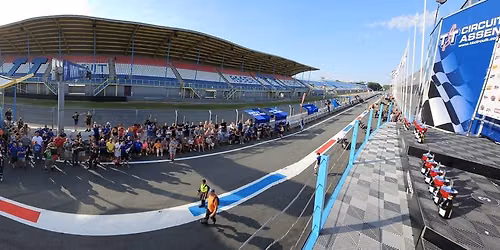 International Dutch Championship Race 12 & 13. Finale Races — Sport in Drenthe
