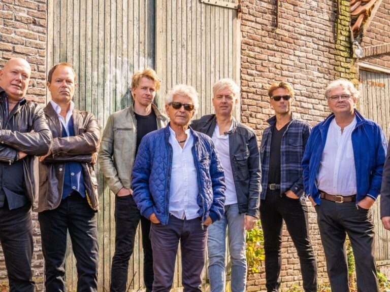 Tribute to The Cats Band — muziek in Drenthe
