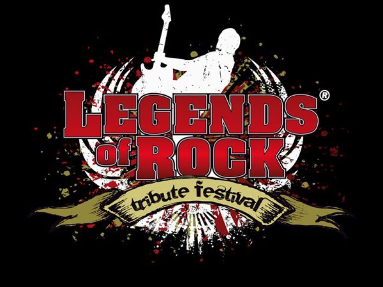 Legends of Rock Tribute Festival XL — muziek in Drenthe