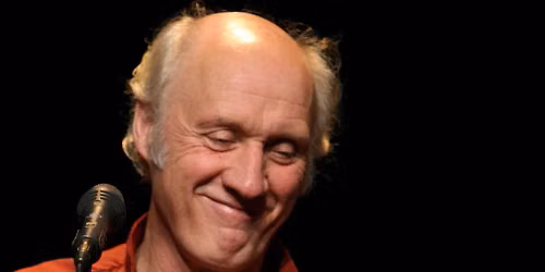 Herman van Veen in Hoogeveen — muziek in Drenthe