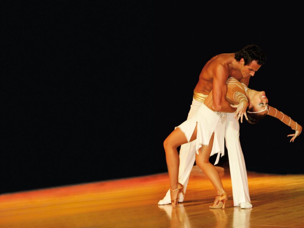 Dutch Open Dance 2026 in Drenthe