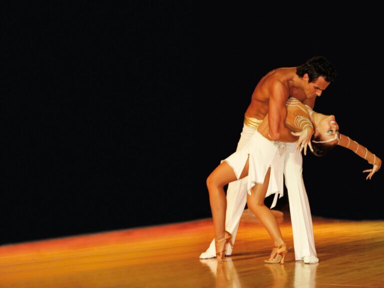 Dutch Open Dance 2026 — Sport in Drenthe