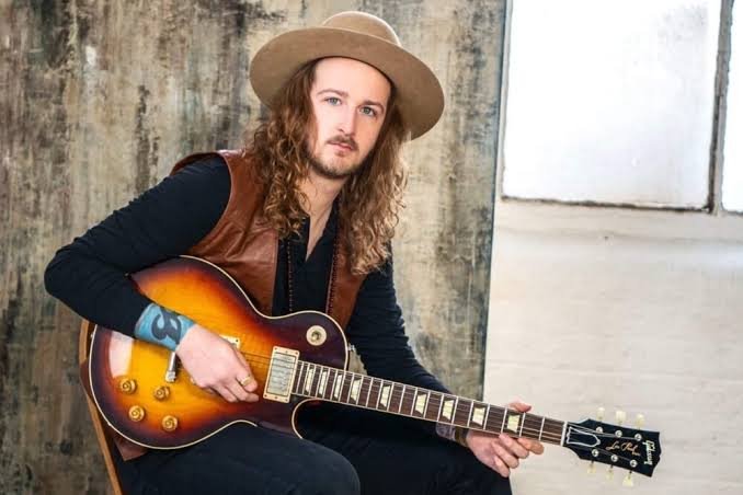 Live: Ashley Sherlock — muziek in Drenthe