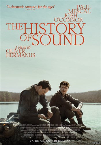 The History of Sound — muziek in Drenthe