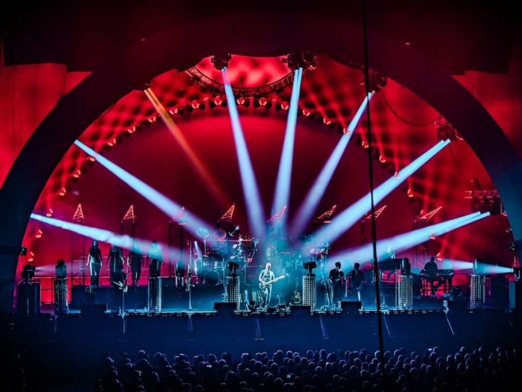 Pink Floyd Project – 20 Years in Assen