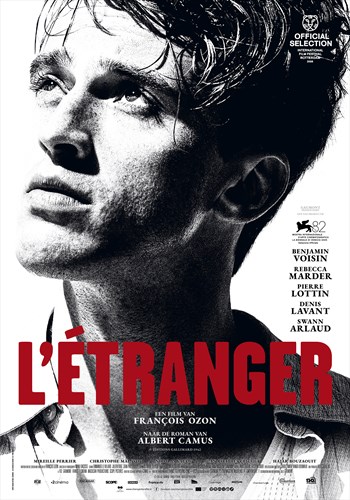 L’Étranger — Film in Drenthe