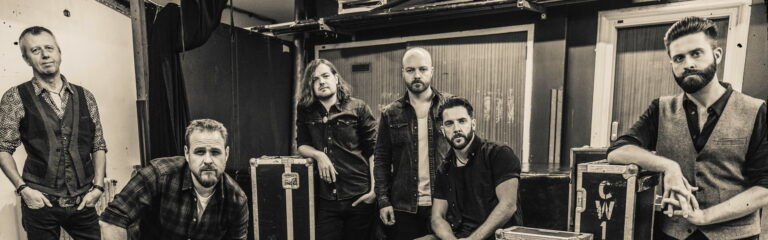 Eagles Tribute by Ultimate Eagles — muziek in Drenthe