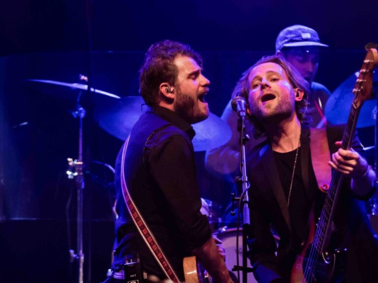 Legends of Rock Roadhouse — muziek in Drenthe