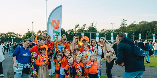 Avond4daagse Assen, 80e editie — Sport in Drenthe