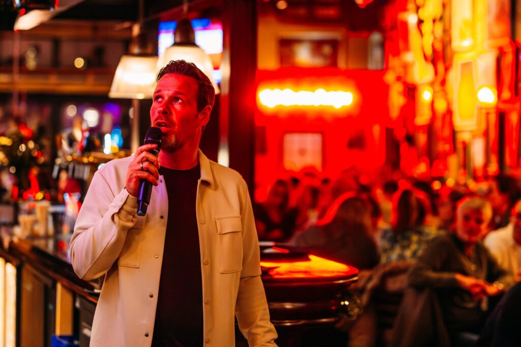 Pubquiz in Drenthe