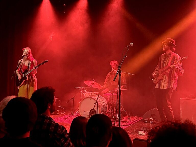 ULTIMATE EAGLES Eagles Tribute — muziek in Drenthe