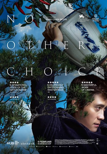 No Other Choice — Film in Drenthe