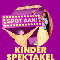 Kinderspektakel — familie-kids in Drenthe