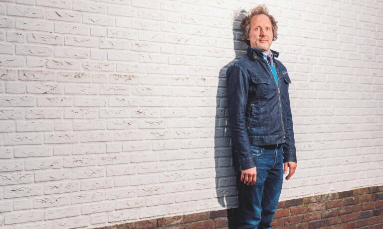 Ronald Snijders — theater in Drenthe