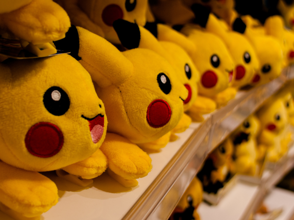 TCG, Pokémon en Collectibles Beurs in Drenthe