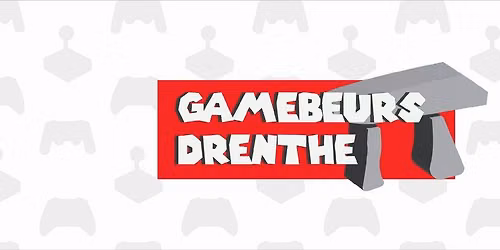 Gamebeurs Drenthe 2026 — Braderie en jaarmarkt in Drenthe
