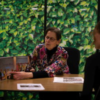 Spreekuur Taalhuis – op Afspraak — lezing in Drenthe