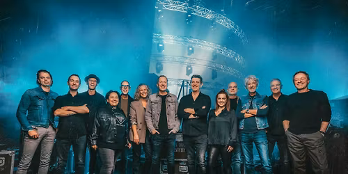 Edwin Evers Band — muziek in Drenthe