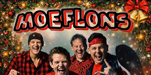 Het laatste snertconcert 2026 – Moeflons! — muziek in Drenthe