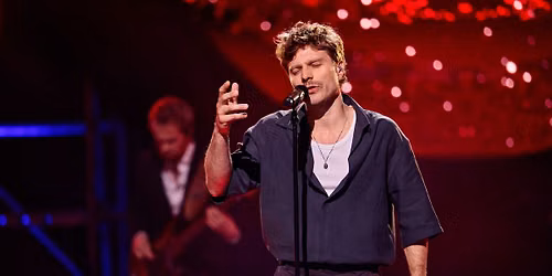 Charl zingt Shaffy — muziek in Drenthe