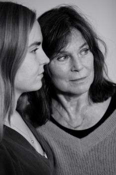 Afslag Gewist | Debby Petter & Emma Fink… — theater in Drenthe