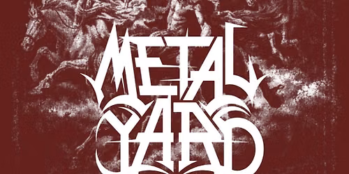 Metalyard 2027 — festival in Drenthe