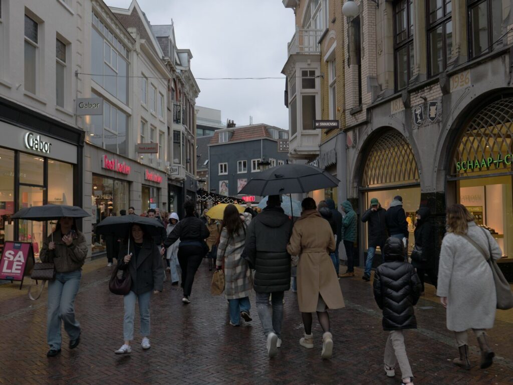 Kennismaken met Stadskerk Emmen in Emmen