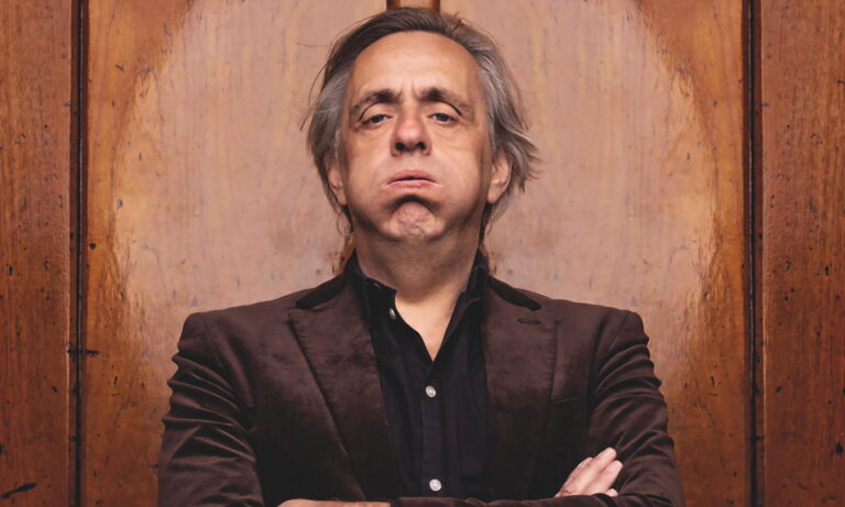 marcel van roosmalen — theater in Drenthe