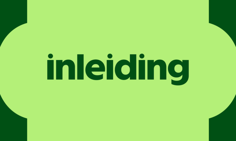inleiding nno — muziek in Drenthe