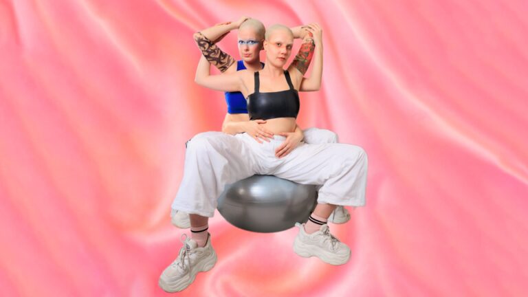 Theatervoorstelling I’ll be your daddy — theater in Drenthe