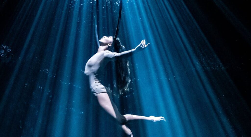 Recirquel – Paradisium in Assen