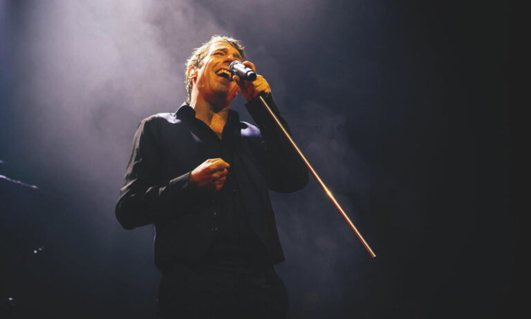 queen must go on — muziek in Drenthe