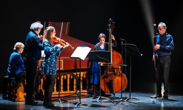 muziekkamer assen | apollo ensemble — muziek in Drenthe