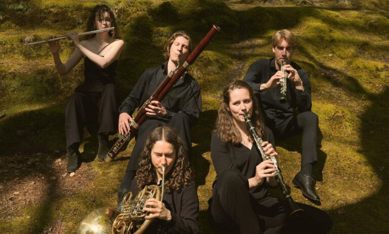 muziekkamer assen | artis ensemble — muziek in Drenthe