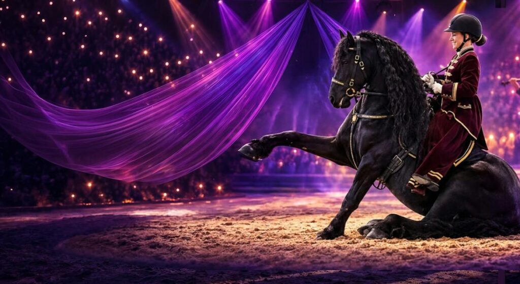 It Hynder fan Harich 2.0 in Assen