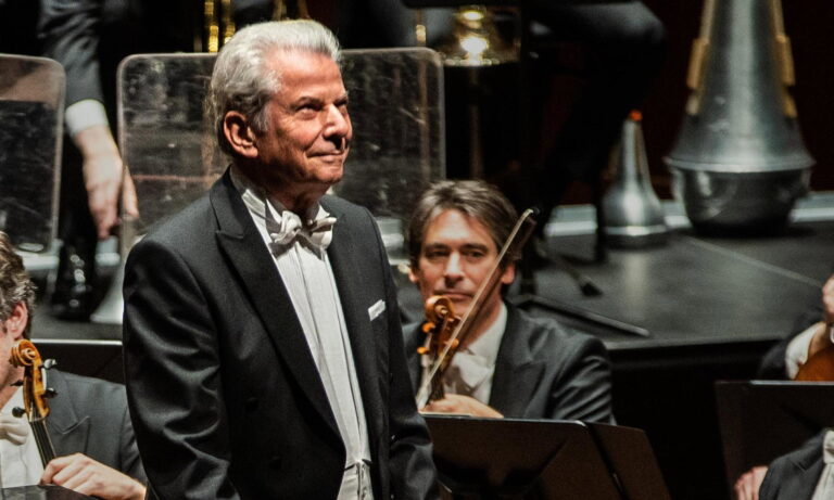 noord nederlands orkest — muziek in Drenthe