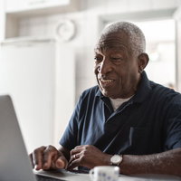 Inloopspreekuur SeniorWeb — lezing in Drenthe